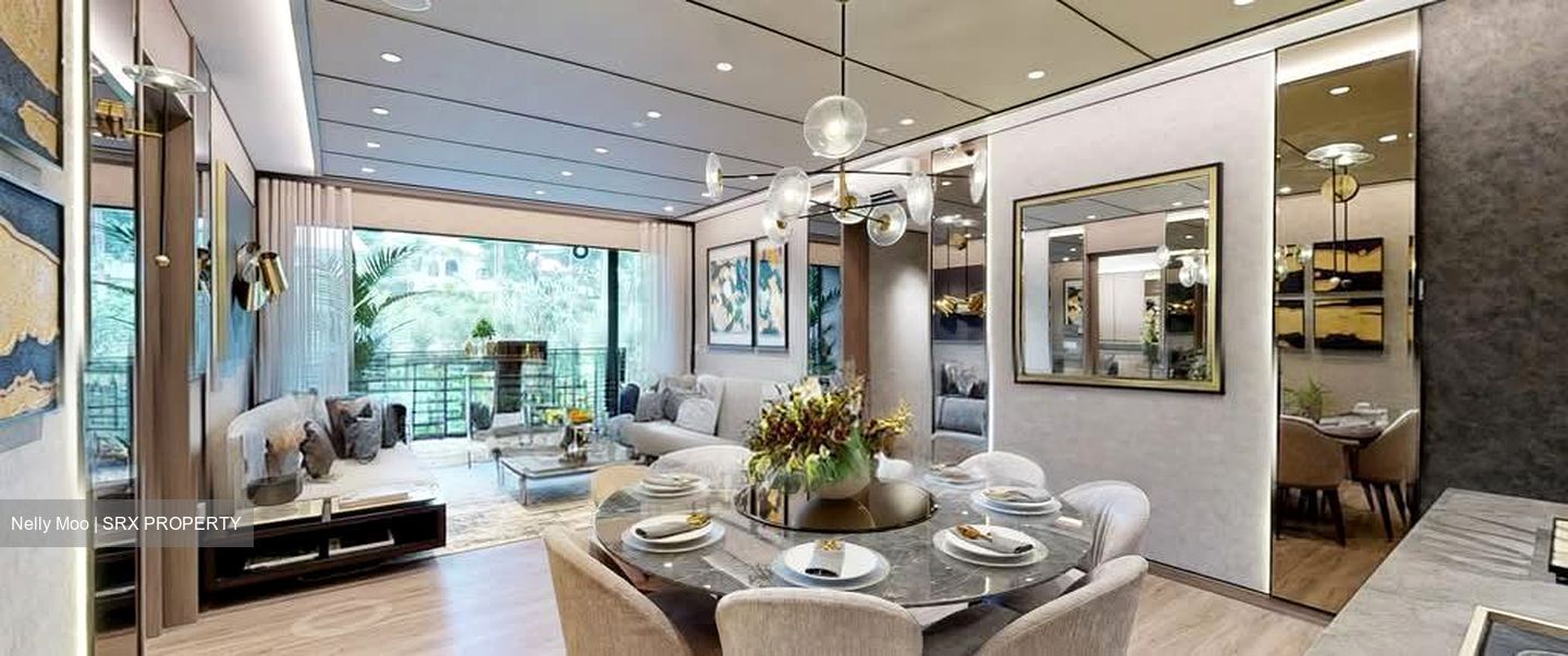 Clementi Avenue 1 (D5), Apartment #588849981